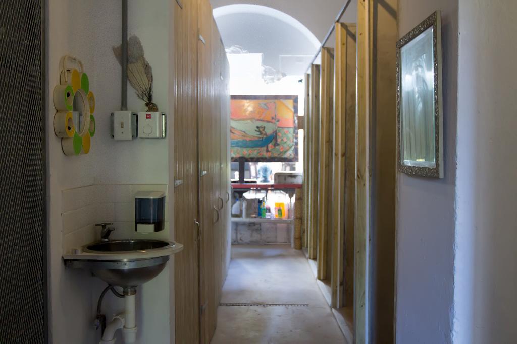 Base Hostel Old Σαν Χουάν Δωμάτιο φωτογραφία